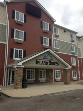  Inland Suites Winchester  Мемфис